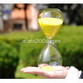 Sandglass / Sandglass Timer / زجاج Sand Timer